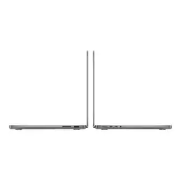 Apple MacBook Pro - M3 - M3 10-core GPU - 8 Go RAM - 1 To SSD - 14.2" 3024 x 1964 @ 120 Hz - Wi-Fi 6E, Bl... (MTL83FN/A)_2